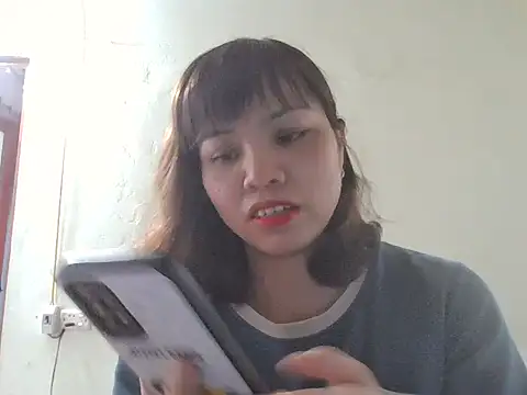 Angela-Eira's cam snapshot