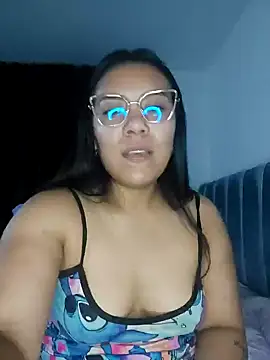 Pamela-Jhons live sex cam