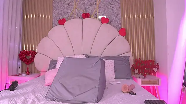 mssburbuja live sex cam