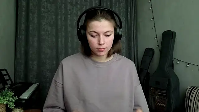 CutieAnny's cam snapshot