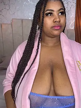 AinaraJimenez live sex cam