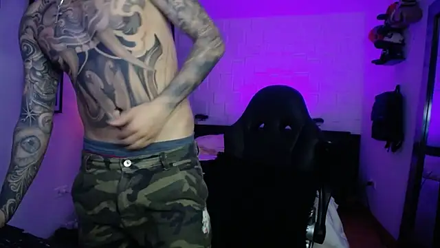 jung_dragon live sex cam