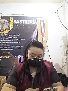 MyhixelAdanMhanzy's cam snapshot