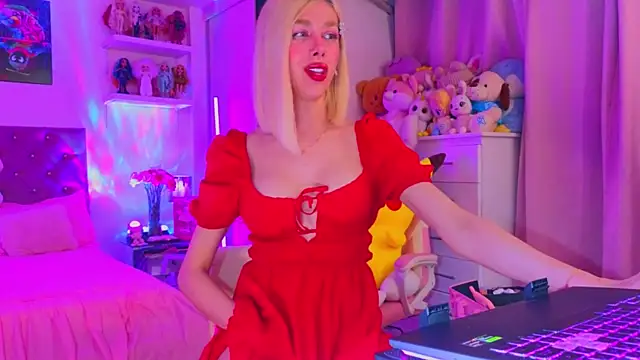 MadamBarbiee live sex cam