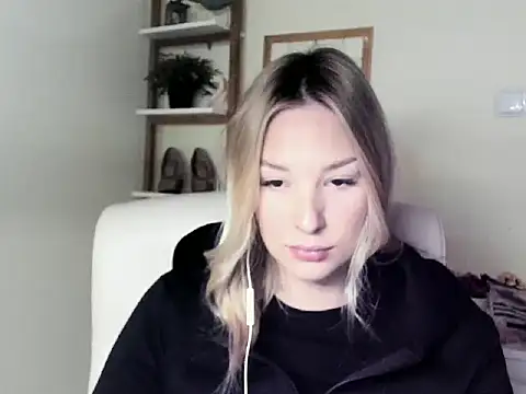 VelvetAngela's cam snapshot