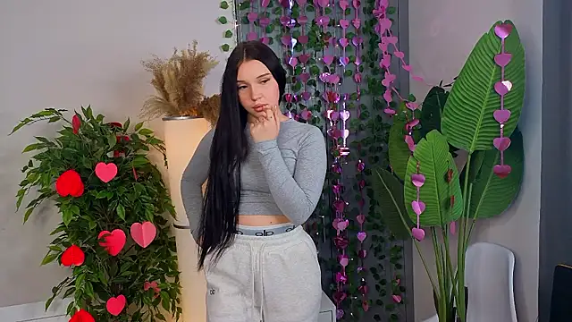 RoxannRunk's cam snapshot