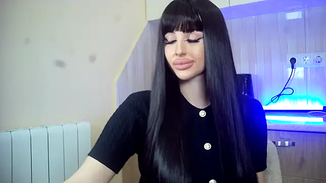 Lady_Joli's cam snapshot