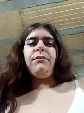 CherryRabitt live sex cam