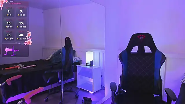 maya1_'s cam snapshot