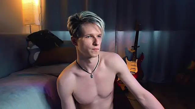 Breston_Sweet live sex cam