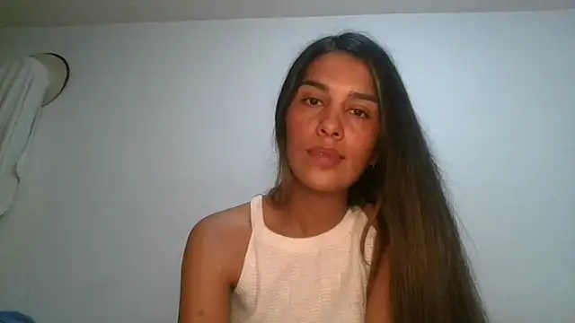 Juanabrunette7's cam snapshot