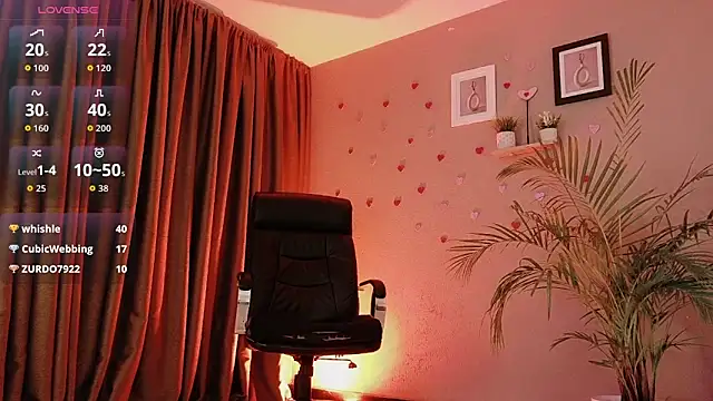 Breidyhard live sex cam