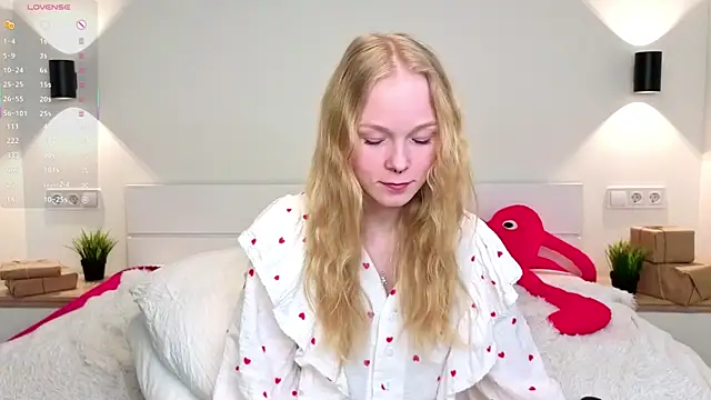 GhisllaineWestler live sex cam