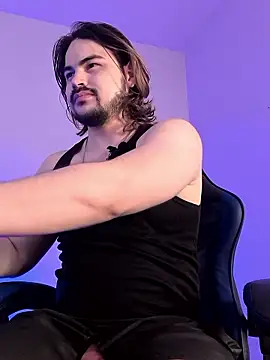 Derek_Vow live sex cam