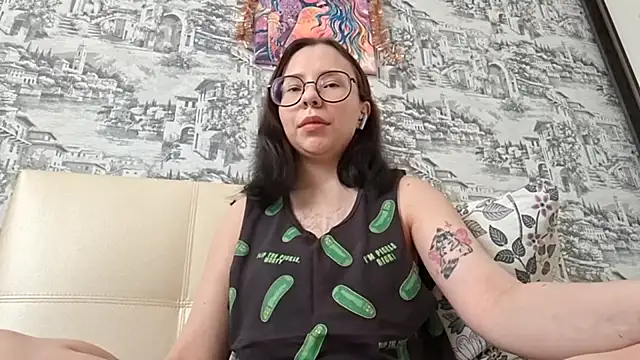 AwryNeon's cam snapshot