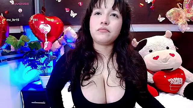 Marii_18 live sex cam