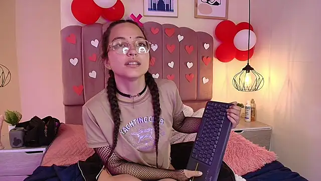 Hanabie_'s cam snapshot