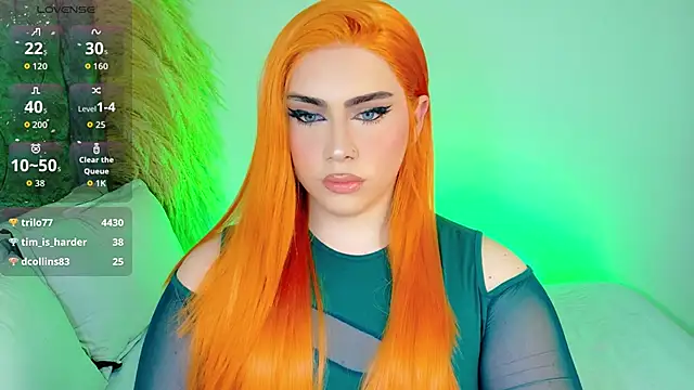 astridjonness live sex cam