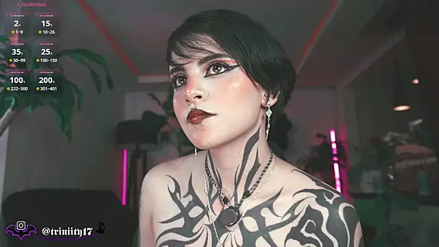 Trinity___s live sex cam