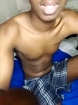 Blackpounder live sex cam