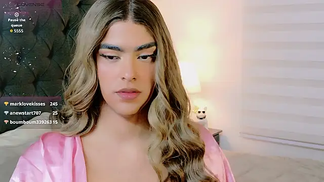 Scarlethvhonparker live sex cam