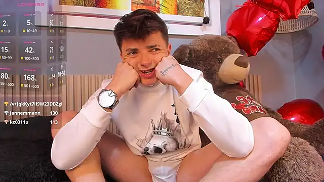 tossetrech live sex cam