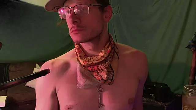 MasterDaddyCool live sex cam