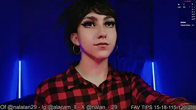 Nalan__ live sex cam