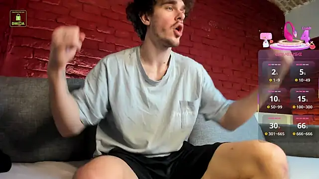 Perry_Knight live sex cam