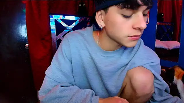 Luke_Howland live sex cam