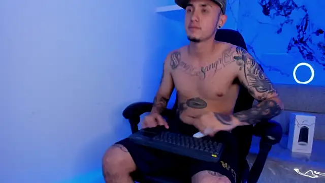 ReyBigx live sex cam