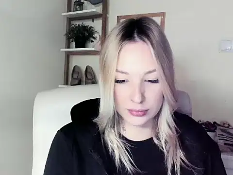 VelvetAngela's cam snapshot