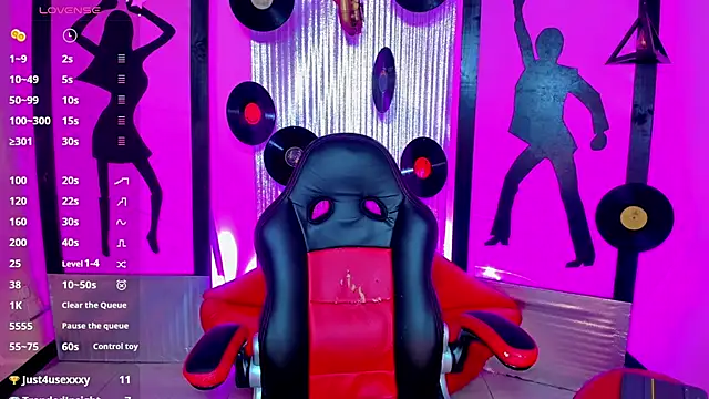 nickyminach_ live sex cam