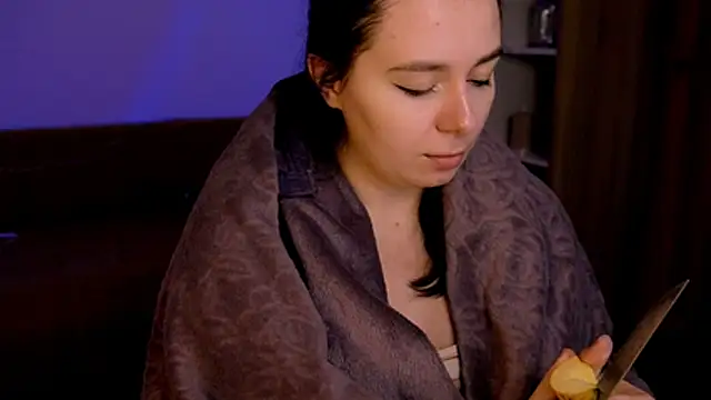 Di_na_Bell's cam snapshot