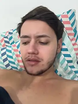 RicoValen's cam snapshot