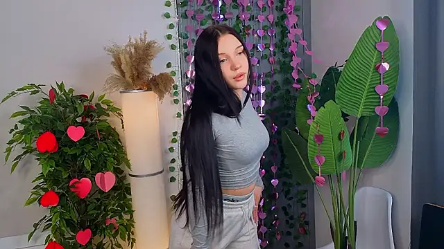 RoxannRunk's cam snapshot