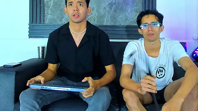 Wonka_1's cam snapshot