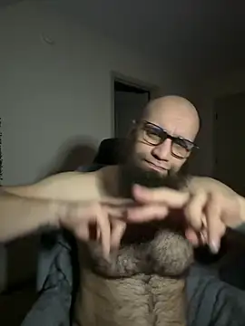 MastaWolfy's cam snapshot