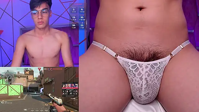 Gerony_ live sex cam