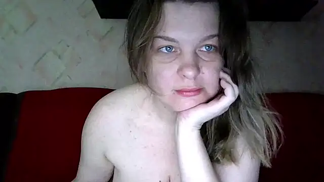 DarkIlona's cam snapshot