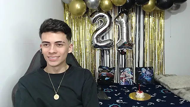 Rimuru17's cam snapshot