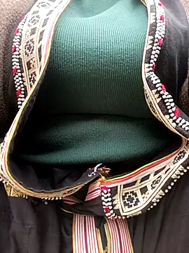 yoyo-mi's cam snapshot