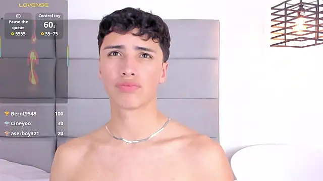 JoshClaarktt's cam snapshot