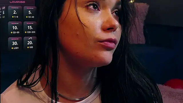 SelenaAllure's cam snapshot