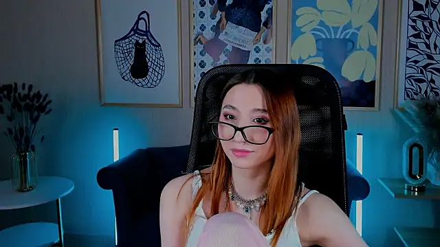 Karen__davis's cam snapshot