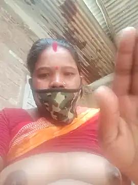 Kirti_sacsena's cam snapshot