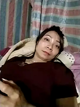 cute-shine's cam snapshot