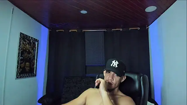 jhonnysnow17 live sex cam