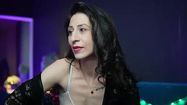 RubyRosa's cam snapshot