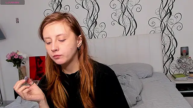 MadelinaJackson's cam snapshot